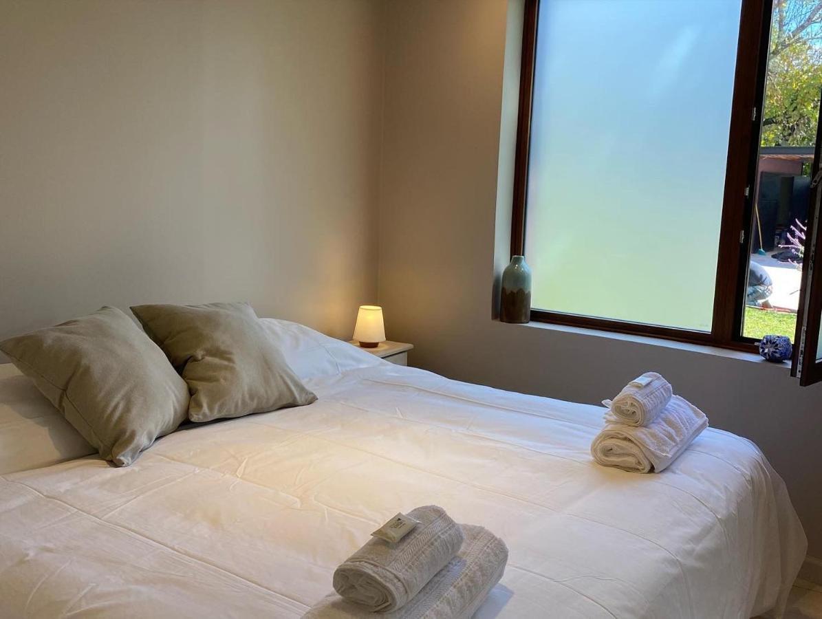 Antakarana Apartman Lozano Kültér fotó