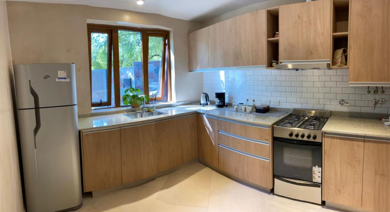 Antakarana Apartman Lozano Kültér fotó