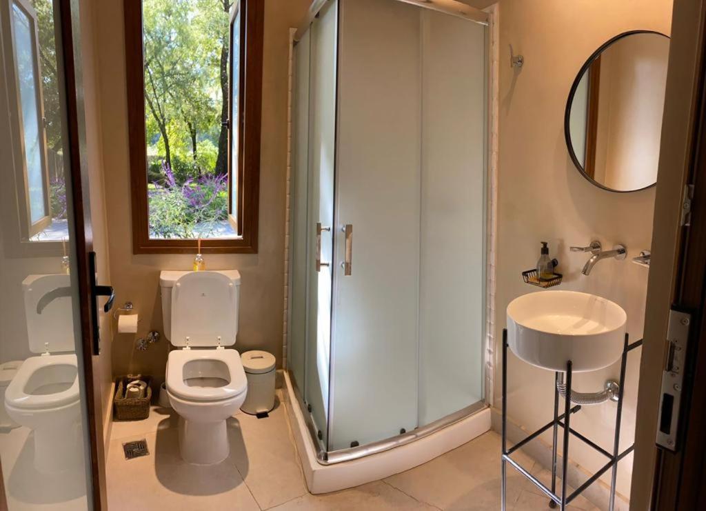 Antakarana Apartman Lozano Kültér fotó